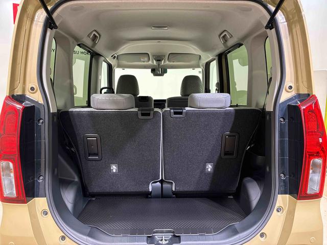 タントＸ（北海道）の中古車