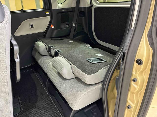 タントＸ（北海道）の中古車
