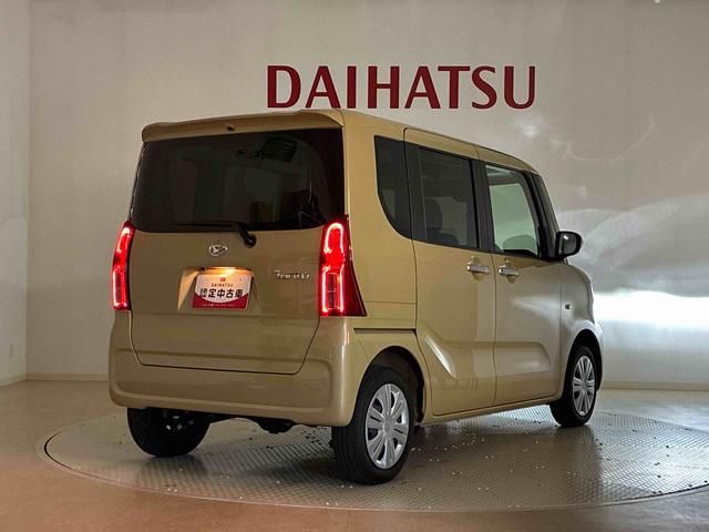 タントＸ（北海道）の中古車