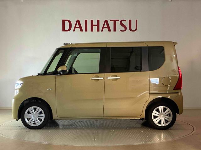 タントＸ（北海道）の中古車