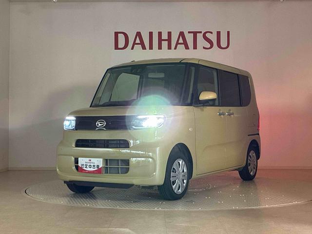 タントＸ（北海道）の中古車