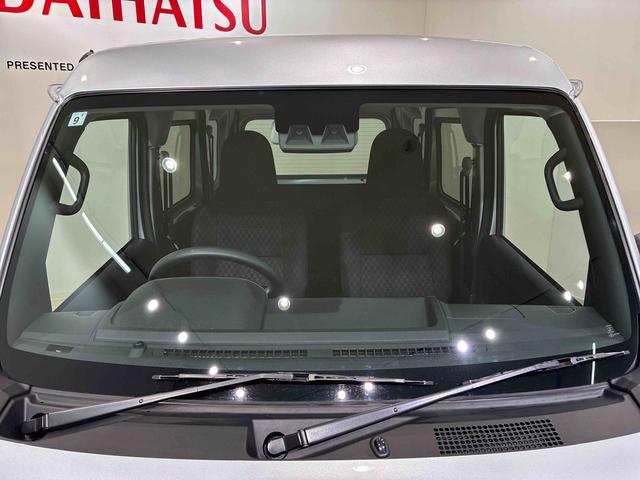 ハイゼットカーゴＤＸ４ＷＤ　アイドリングストップ　オートマチックハイビーム　衝突防止システム　レーンアシスト　キーレスエントリー　記録簿　ワンオーナー　エアバッグ　エアコン　パワーステアリング　パワーウィンドウ　ＡＢＳ（北海道）の中古車