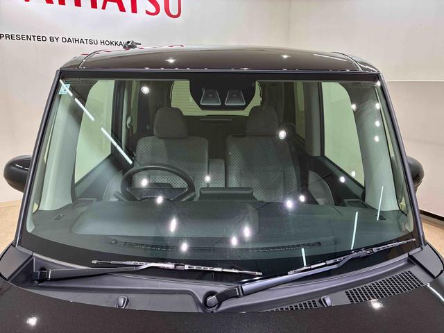 タントＸ（北海道）の中古車