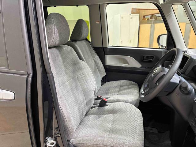 タントＸ（北海道）の中古車
