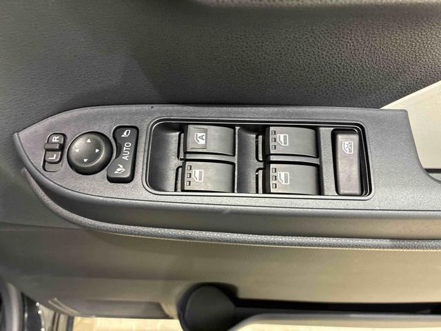タントＸ（北海道）の中古車