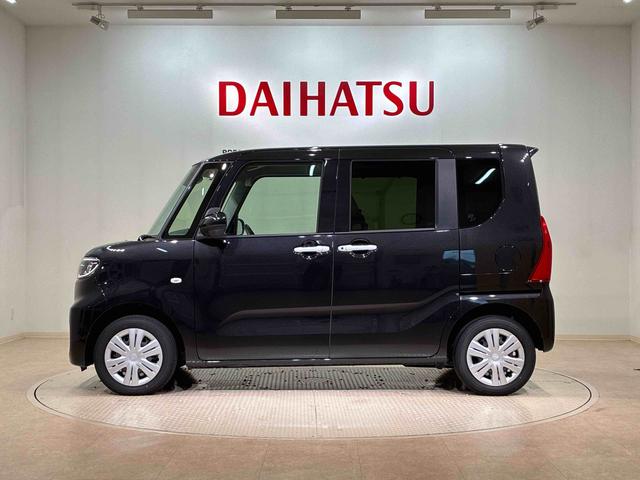 タントＸ（北海道）の中古車