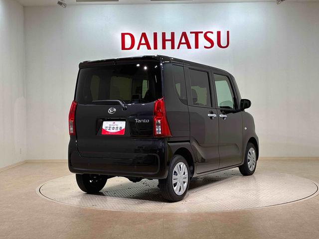 タントＸ（北海道）の中古車