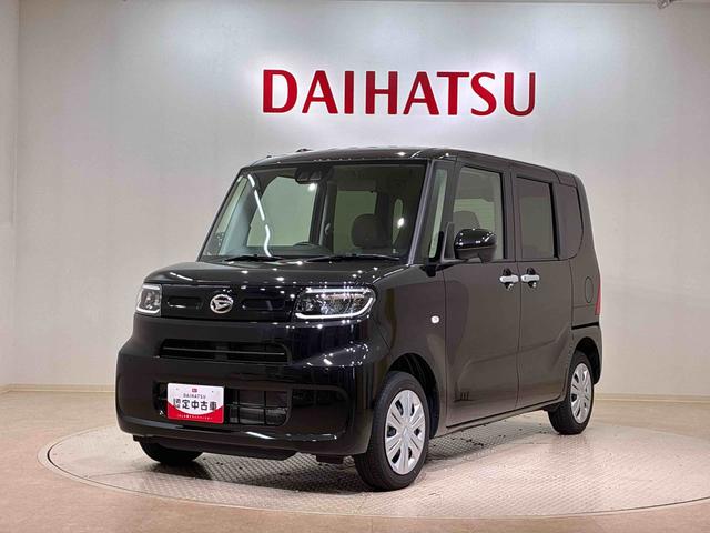 タントＸ（北海道）の中古車