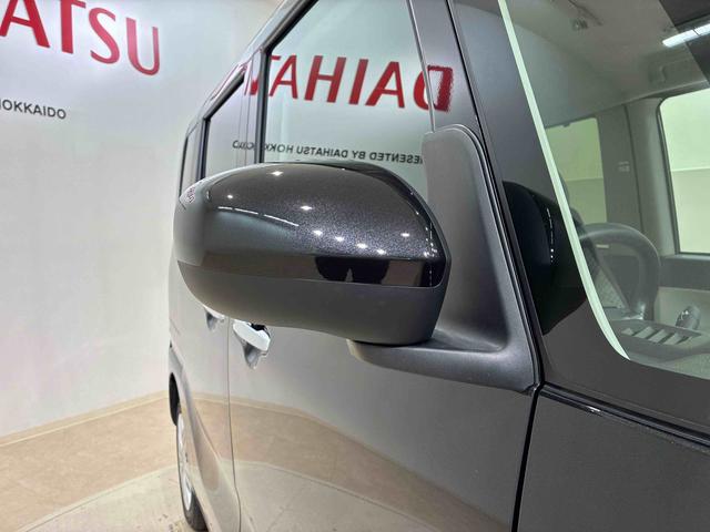 タントＸ（北海道）の中古車