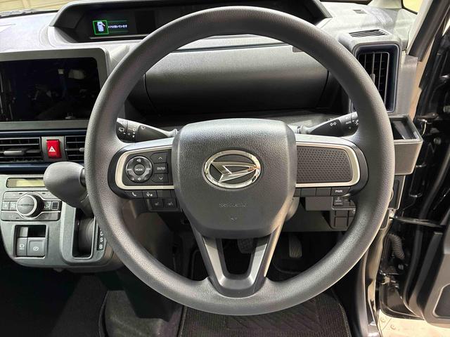 タントＸ（北海道）の中古車