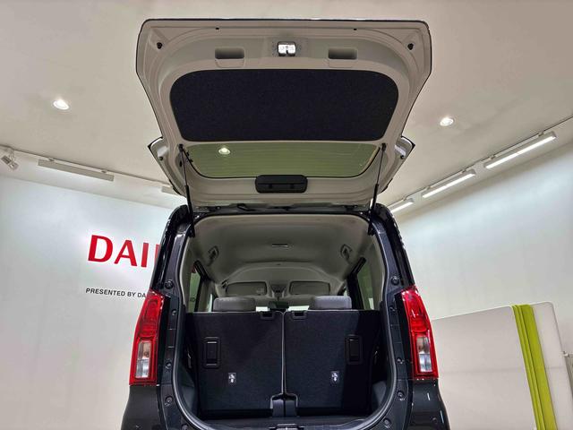 タントＸ（北海道）の中古車