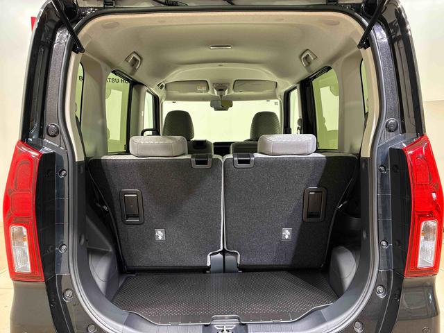 タントＸ（北海道）の中古車