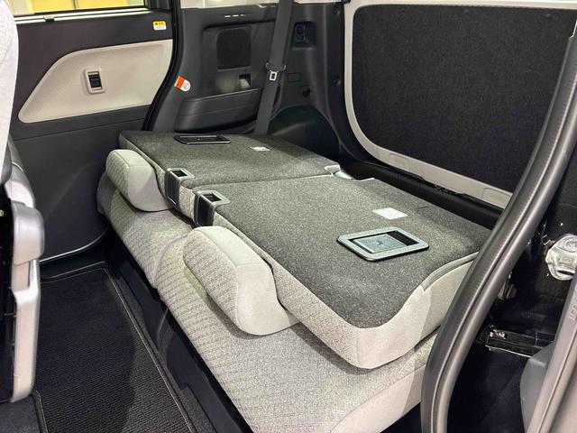 タントＸ（北海道）の中古車