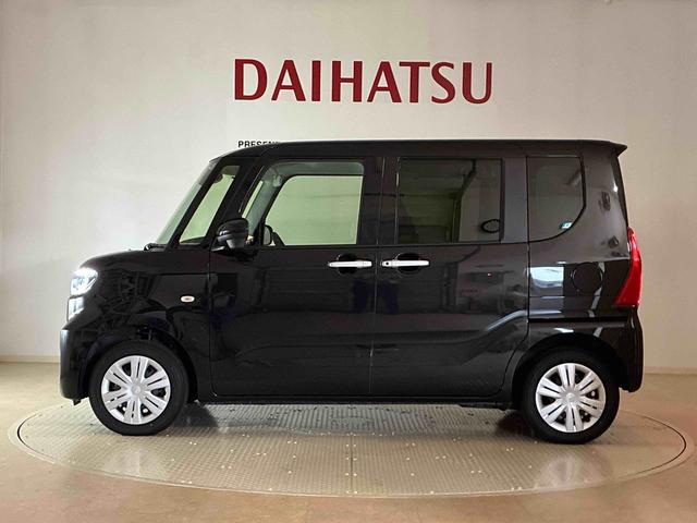タントＸ（北海道）の中古車