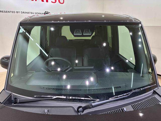 タントカスタムＲＳ（北海道）の中古車