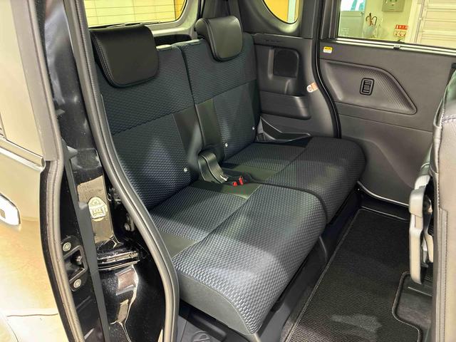 タントカスタムＲＳ（北海道）の中古車