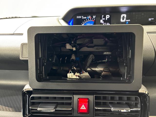タントカスタムＲＳ（北海道）の中古車