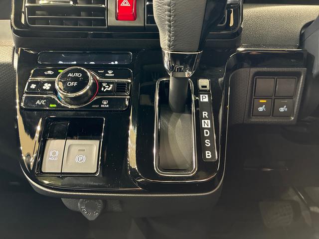 タントカスタムＲＳ（北海道）の中古車