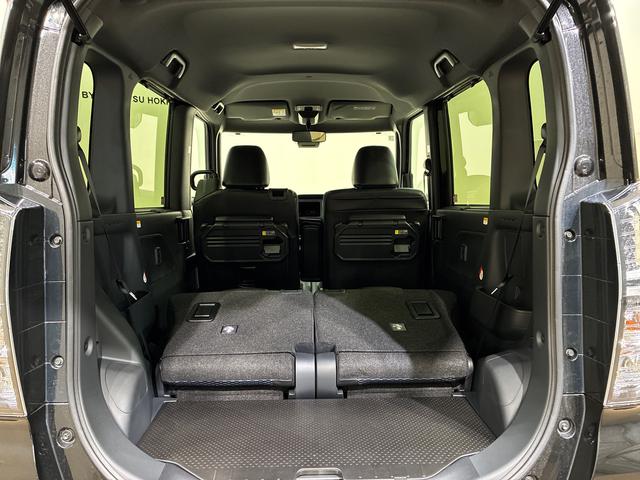 タントカスタムＲＳ（北海道）の中古車
