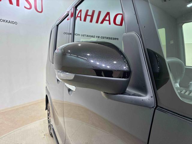 タントカスタムＲＳ（北海道）の中古車