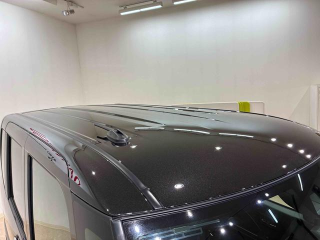 タントカスタムＲＳ（北海道）の中古車