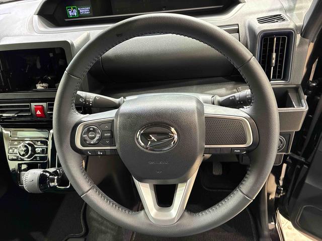 タントカスタムＲＳ（北海道）の中古車