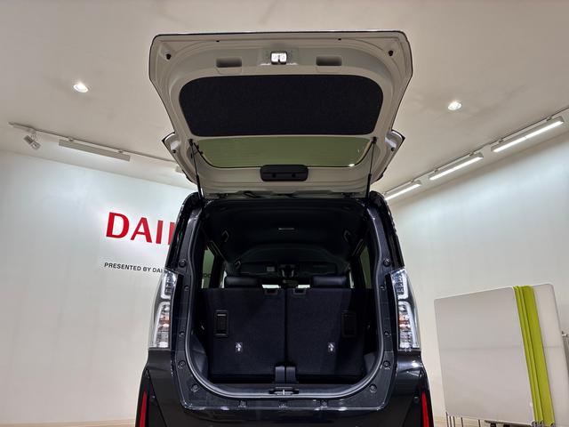 タントカスタムＲＳ（北海道）の中古車
