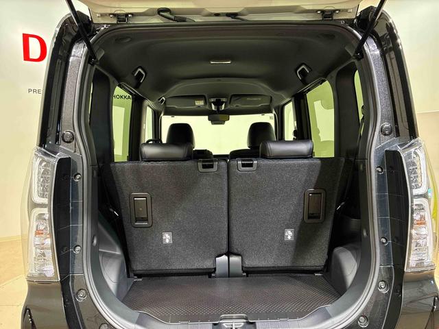 タントカスタムＲＳ（北海道）の中古車