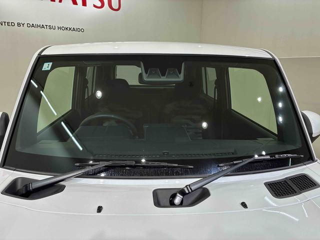 タフトＸ４ＷＤ　アイドリングストップ　オートマチックハイビーム　衝突防止システム　ＬＥＤヘッドランプ　レーンアシスト　スマートキー　記録簿　ワンオーナー　エアバッグ　エアコン　パワーステアリング　ＡＢＳ（北海道）の中古車