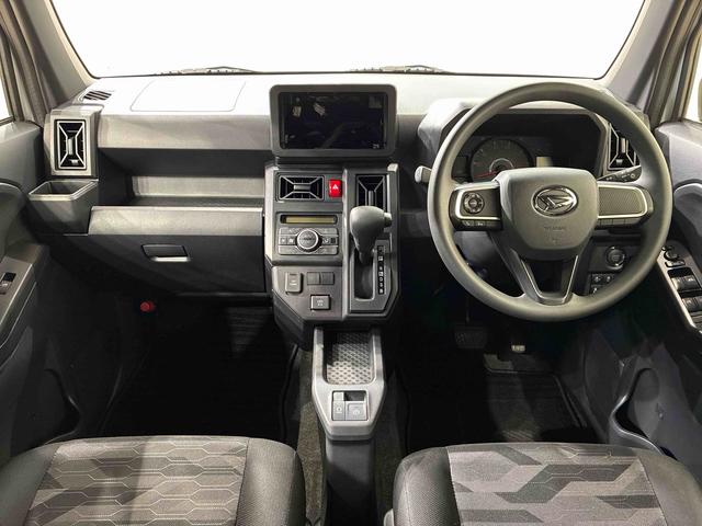 タフトＸ４ＷＤ　アイドリングストップ　オートマチックハイビーム　衝突防止システム　ＬＥＤヘッドランプ　レーンアシスト　スマートキー　記録簿　ワンオーナー　エアバッグ　エアコン　パワーステアリング　ＡＢＳ（北海道）の中古車