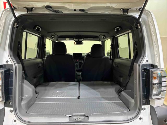 タフトＸ４ＷＤ　アイドリングストップ　オートマチックハイビーム　衝突防止システム　ＬＥＤヘッドランプ　レーンアシスト　スマートキー　記録簿　ワンオーナー　エアバッグ　エアコン　パワーステアリング　ＡＢＳ（北海道）の中古車