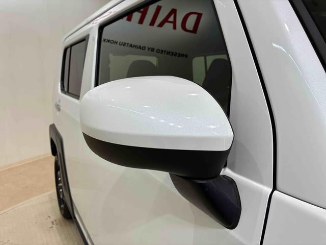 タフトＸ４ＷＤ　アイドリングストップ　オートマチックハイビーム　衝突防止システム　ＬＥＤヘッドランプ　レーンアシスト　スマートキー　記録簿　ワンオーナー　エアバッグ　エアコン　パワーステアリング　ＡＢＳ（北海道）の中古車
