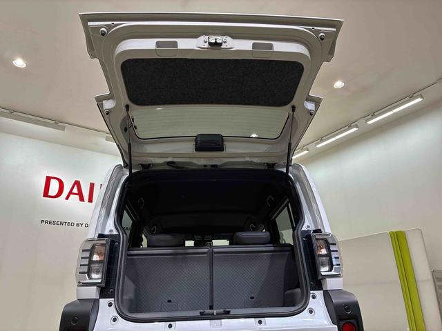 タフトＸ４ＷＤ　アイドリングストップ　オートマチックハイビーム　衝突防止システム　ＬＥＤヘッドランプ　レーンアシスト　スマートキー　記録簿　ワンオーナー　エアバッグ　エアコン　パワーステアリング　ＡＢＳ（北海道）の中古車