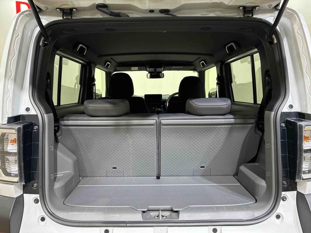 タフトＸ４ＷＤ　アイドリングストップ　オートマチックハイビーム　衝突防止システム　ＬＥＤヘッドランプ　レーンアシスト　スマートキー　記録簿　ワンオーナー　エアバッグ　エアコン　パワーステアリング　ＡＢＳ（北海道）の中古車