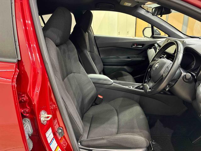 Ｃ−ＨＲＳ−Ｔ　ＬＥＤパッケージ（北海道）の中古車