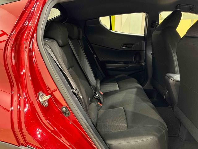 Ｃ−ＨＲＳ−Ｔ　ＬＥＤパッケージ（北海道）の中古車