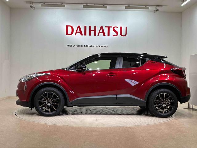 Ｃ−ＨＲＳ−Ｔ　ＬＥＤパッケージ（北海道）の中古車