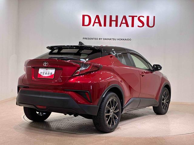 Ｃ−ＨＲＳ−Ｔ　ＬＥＤパッケージ（北海道）の中古車