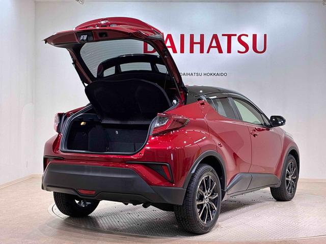 Ｃ−ＨＲＳ−Ｔ　ＬＥＤパッケージ（北海道）の中古車