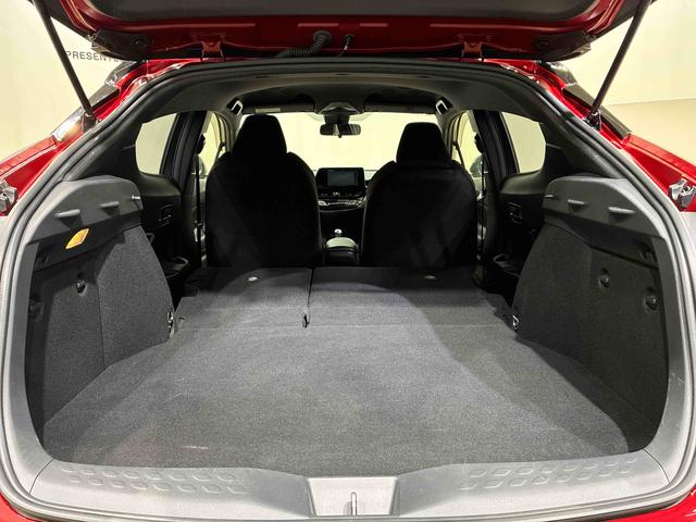 Ｃ−ＨＲＳ−Ｔ　ＬＥＤパッケージ（北海道）の中古車