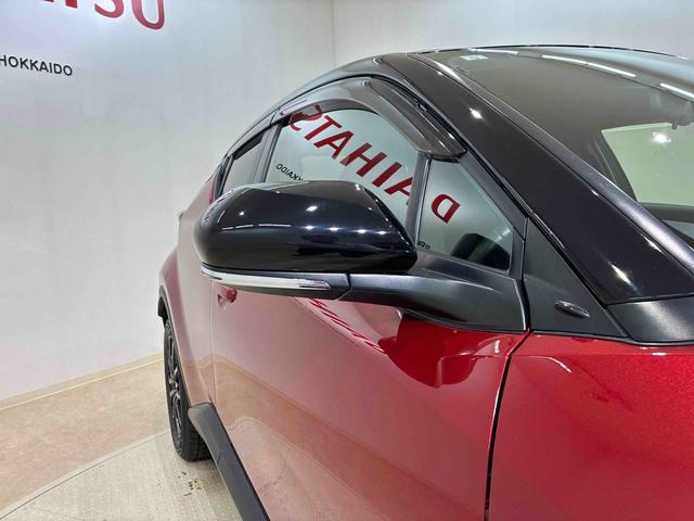 Ｃ−ＨＲＳ−Ｔ　ＬＥＤパッケージ（北海道）の中古車