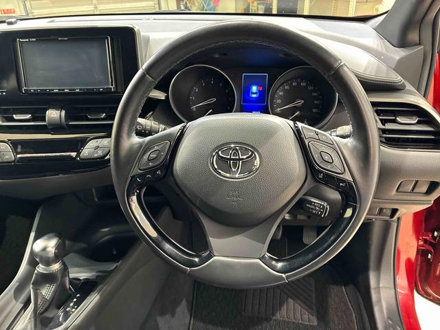 Ｃ−ＨＲＳ−Ｔ　ＬＥＤパッケージ（北海道）の中古車