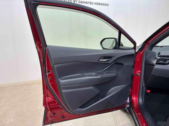 Ｃ−ＨＲＳ−Ｔ　ＬＥＤパッケージ（北海道）の中古車