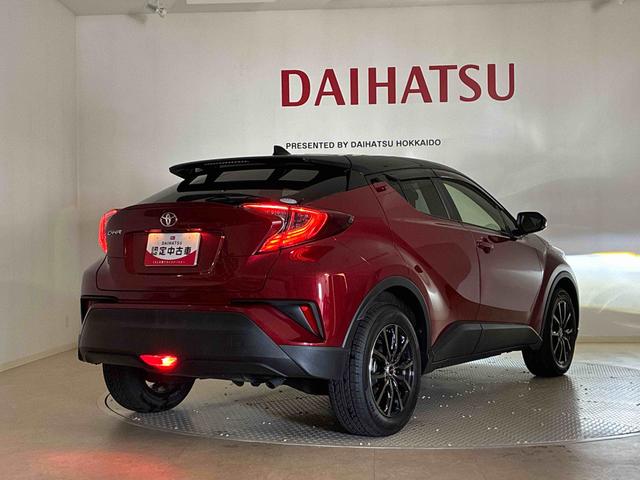 Ｃ−ＨＲＳ−Ｔ　ＬＥＤパッケージ（北海道）の中古車