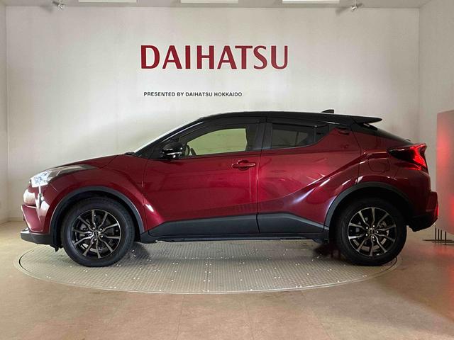 Ｃ−ＨＲＳ−Ｔ　ＬＥＤパッケージ（北海道）の中古車