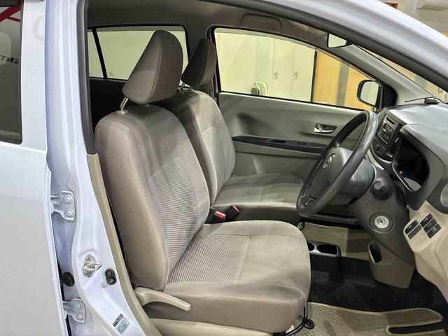 ミライースＸｆ　スマートセレクションＳＡ（北海道）の中古車