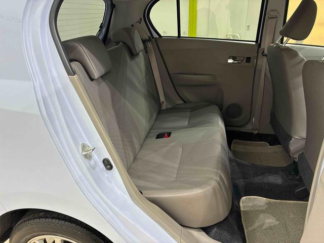 ミライースＸｆ　スマートセレクションＳＡ（北海道）の中古車