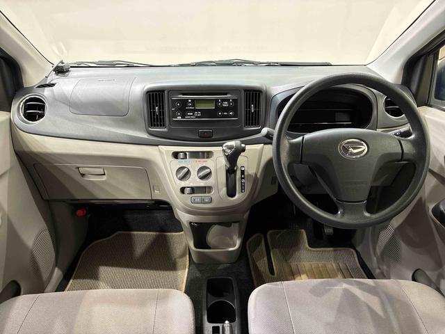 ミライースＸｆ　スマートセレクションＳＡ（北海道）の中古車