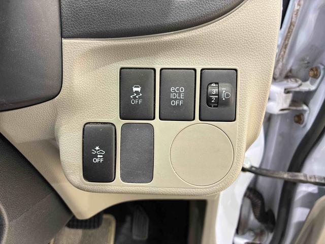 ミライースＸｆ　スマートセレクションＳＡ（北海道）の中古車