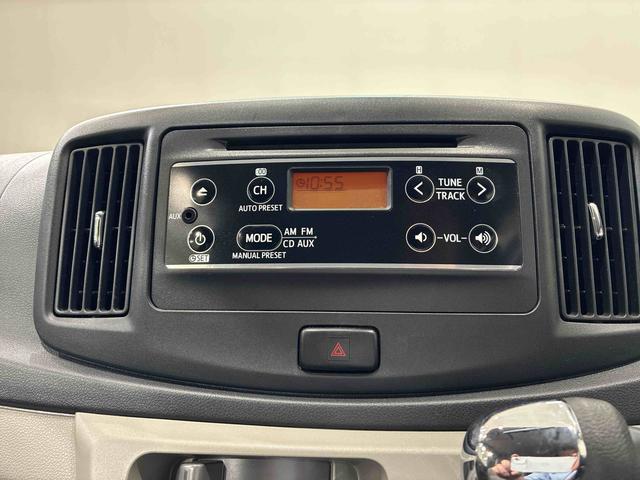 ミライースＸｆ　スマートセレクションＳＡ（北海道）の中古車